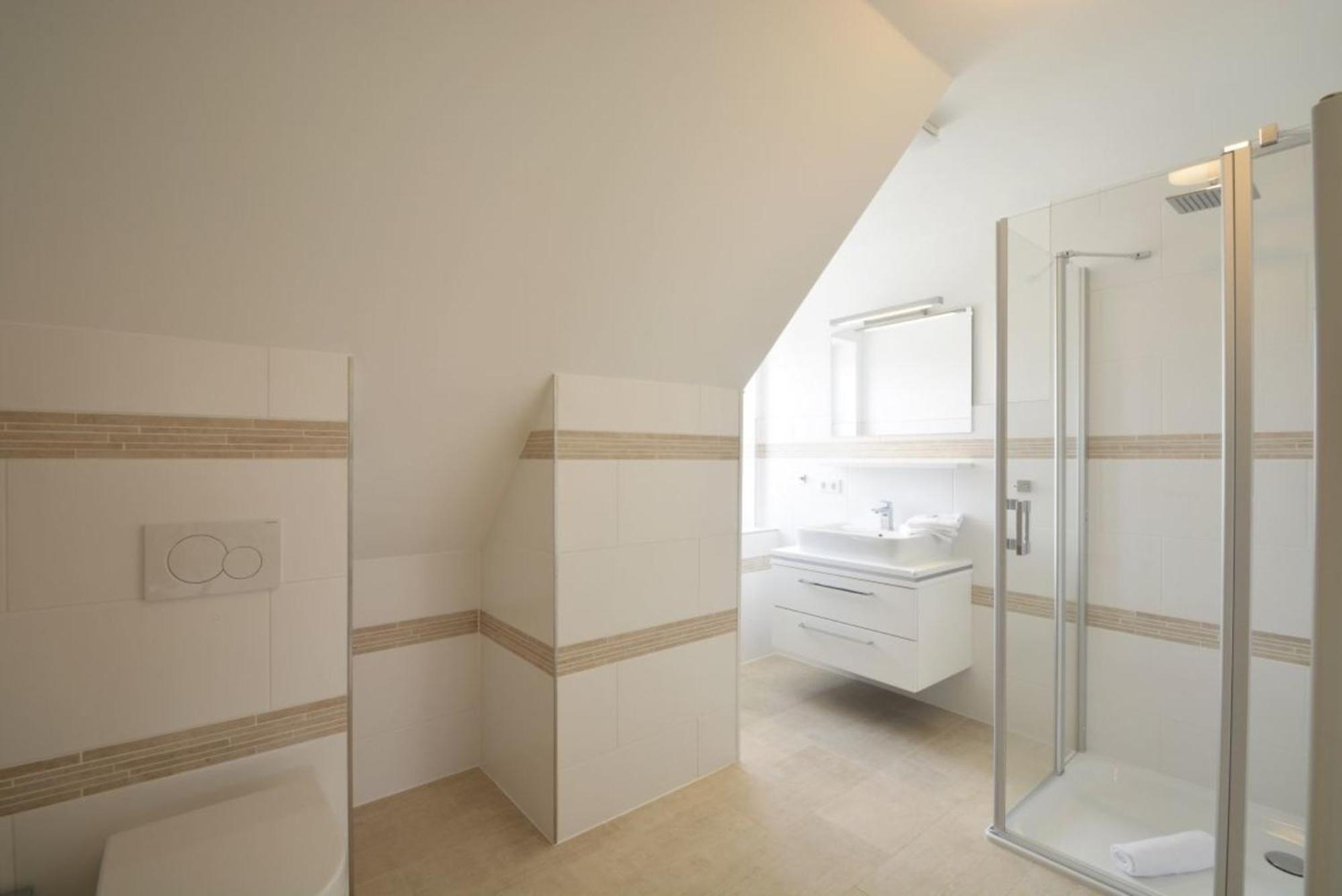 Haus Veronika Links Wyk auf Föhr Kültér fotó