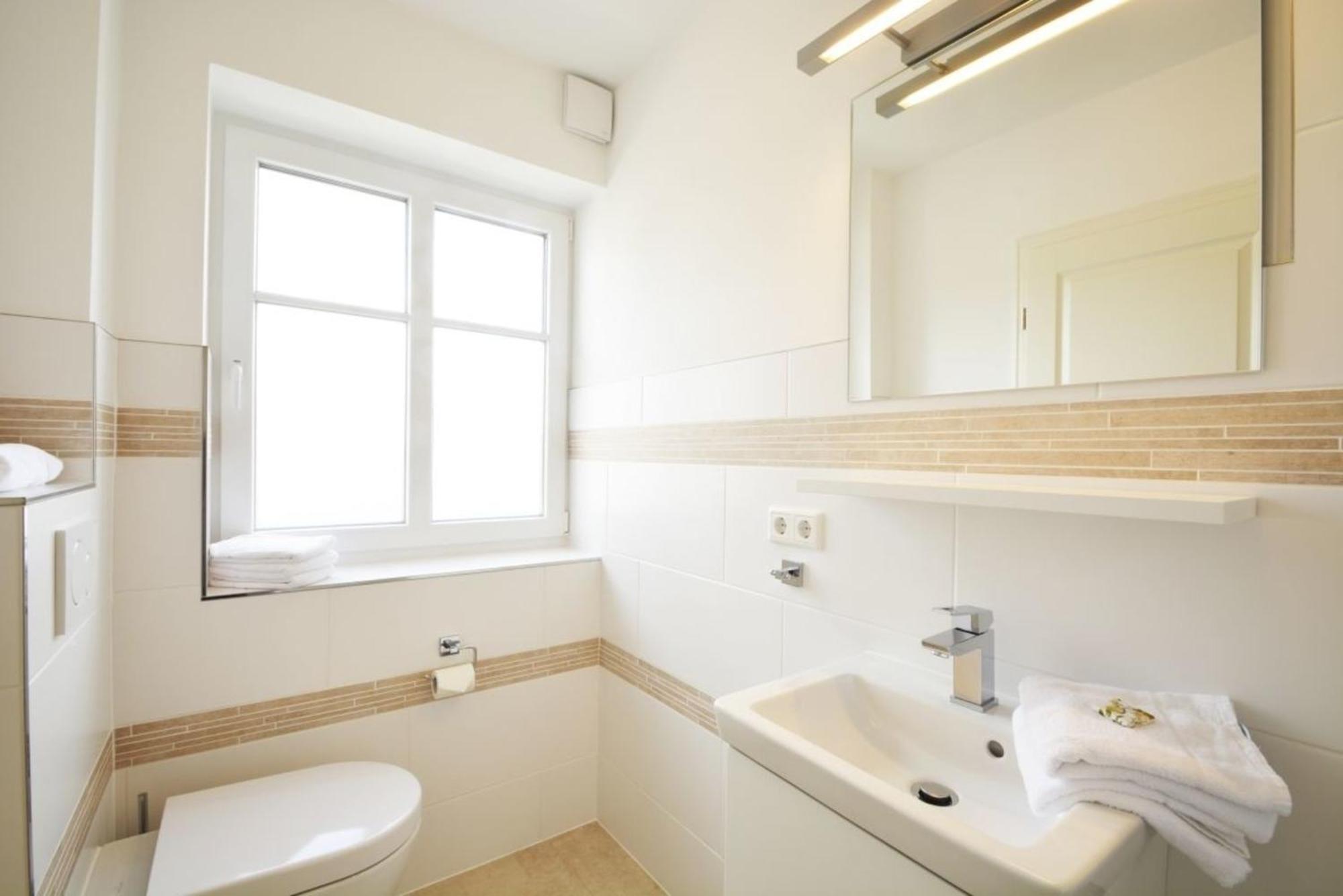 Haus Veronika Links Wyk auf Föhr Kültér fotó
