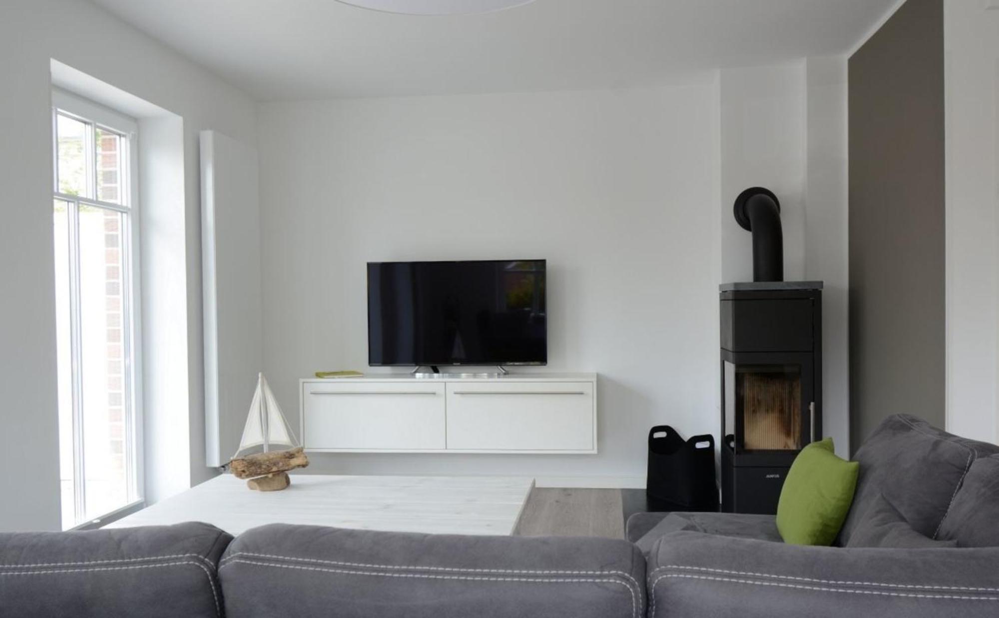 Haus Veronika Links Wyk auf Föhr Kültér fotó