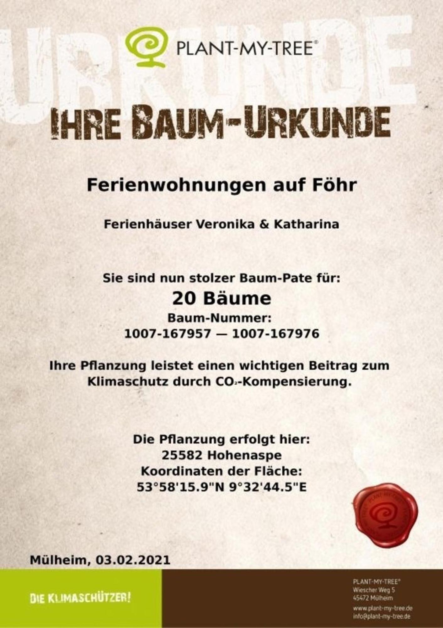Haus Veronika Links Wyk auf Föhr Kültér fotó